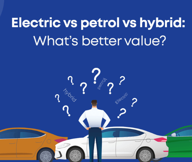 مقارنة بين سيارات العائلة التي تعمل بالبنزين والسيارات الهجينة في سلطنة عمان - أيهما يوفر أكثر؟