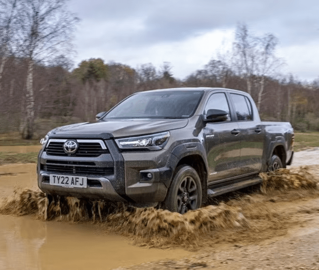 أكثر سيارات العائلة أماناً في سلطنة عمان