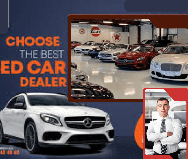 أفضل وكلاء السيارات في سلطنة عمان