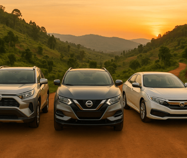 أفضل سيارات عائلية مستعملة في سلطنة عمان