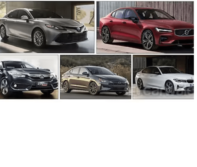 سيارات عائلية عمانية ذات صيانة منخفضة