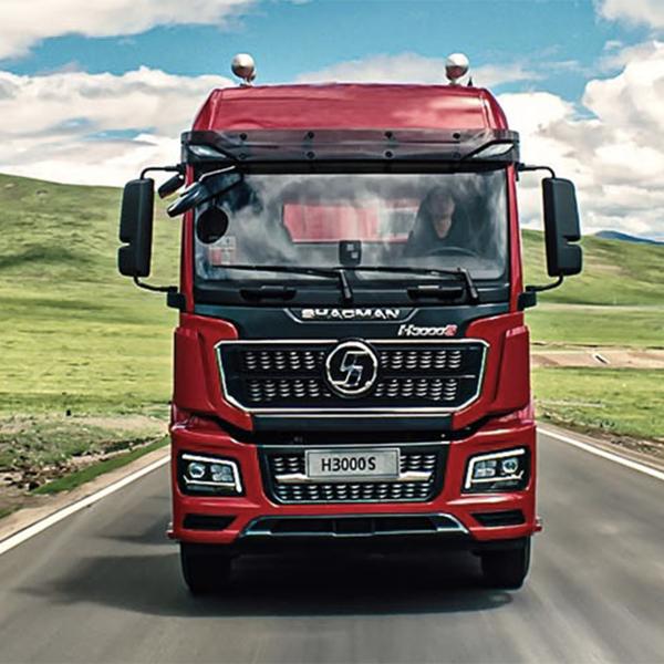 commercial cars oman