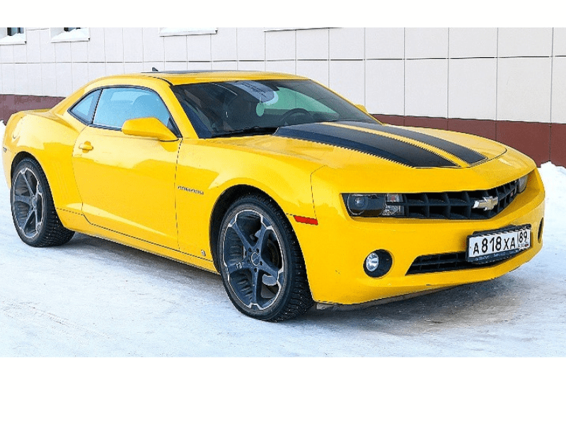 أسعار سيارات شيفروليه المستعملة في سلطنة عمان