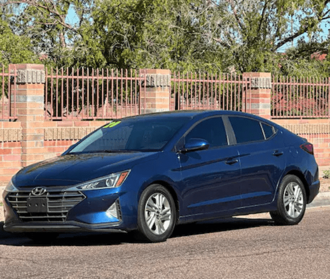 أسعار سيارات هيونداي المستعملة في سلطنة عمان