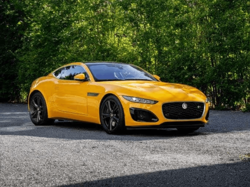 أسعار سيارات جاكوار المستعملة في سلطنة عمان