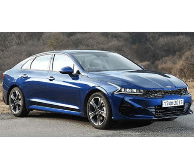 أسعار سيارات كيا المستعملة في سلطنة عمان