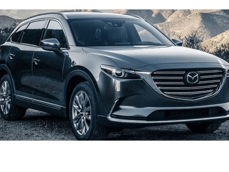 أسعار سيارات مازدا المستعملة في سلطنة عمان