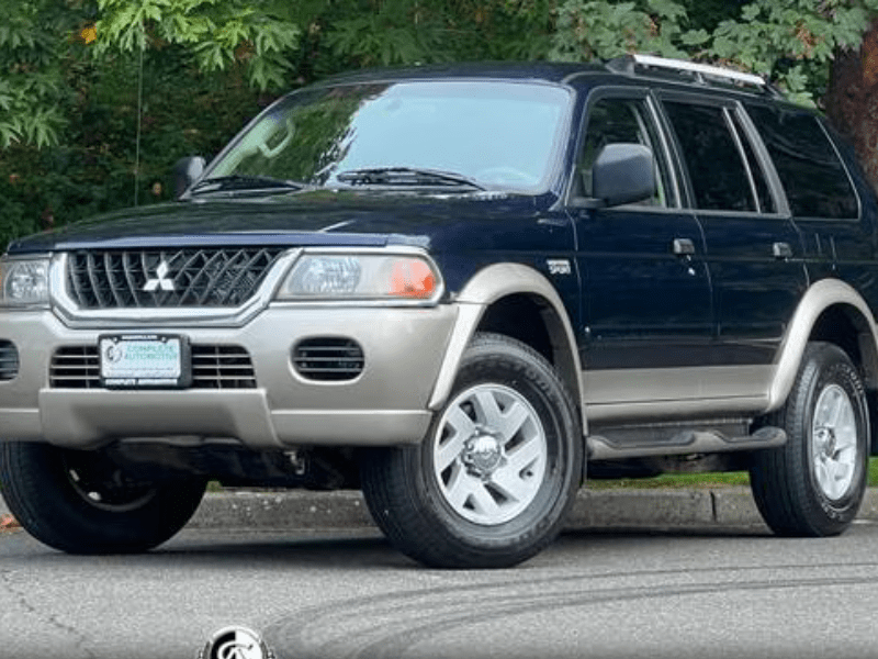 سيارات ميتسوبيشي مستعملة أسعار السيارات في عُمان