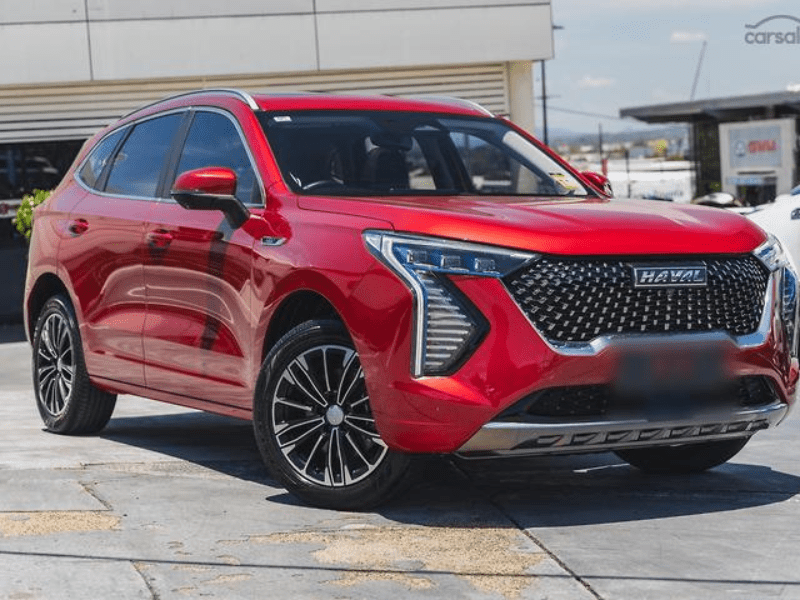 أسعار سيارات هافال المستعملة في سلطنة عمان