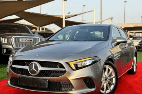 أسعار سيارات مرسيدس المستعملة في سلطنة عمان