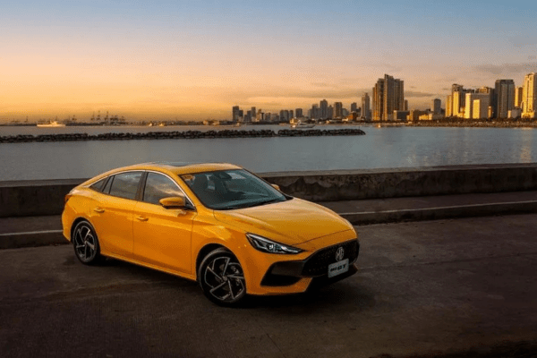 أسعار سيارات إم جي المستعملة في سلطنة عمان