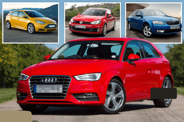 سيارات عائلية مستعملة في عُمان