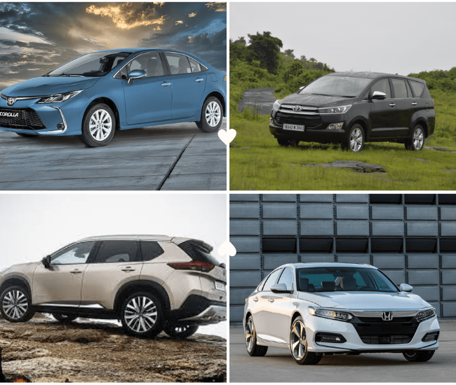 Used Family Cars in Barka – Prices, Tips & Best Models