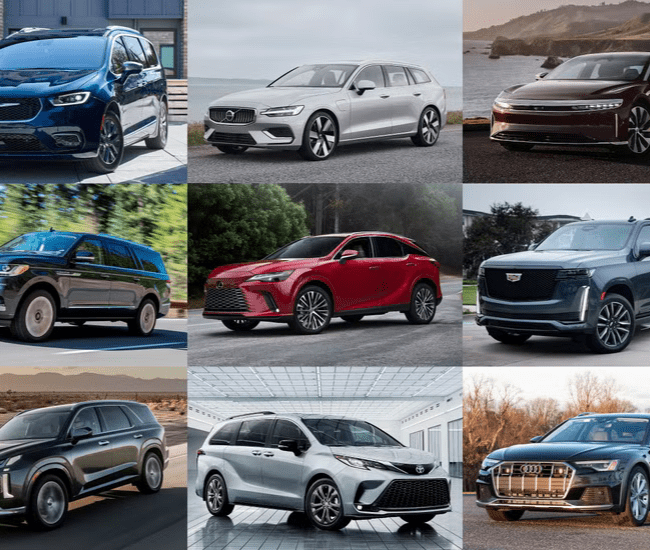 Best Family Cars in Oman (2026 Guide) – Prices, Safety & Ownership Costs