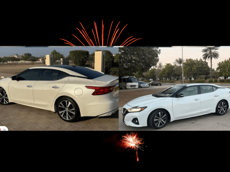 مكسيما بلاتينيوم