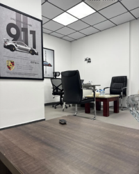 Rent a Car in Muscat