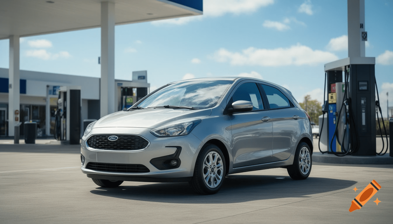 سيارات هاتشباك مستعملة موفرة للوقود في سلطنة عمان