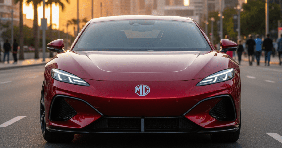 used MG cars in oman price of used MG in oman