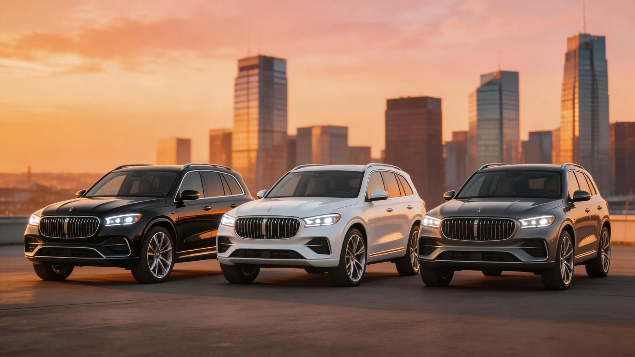 suvs for desert in oman best suvs 2026