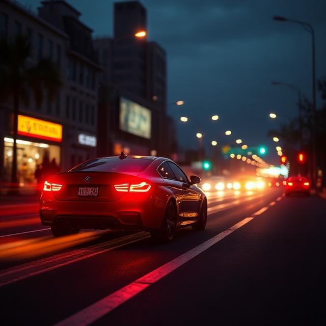 car market boom oman 2026