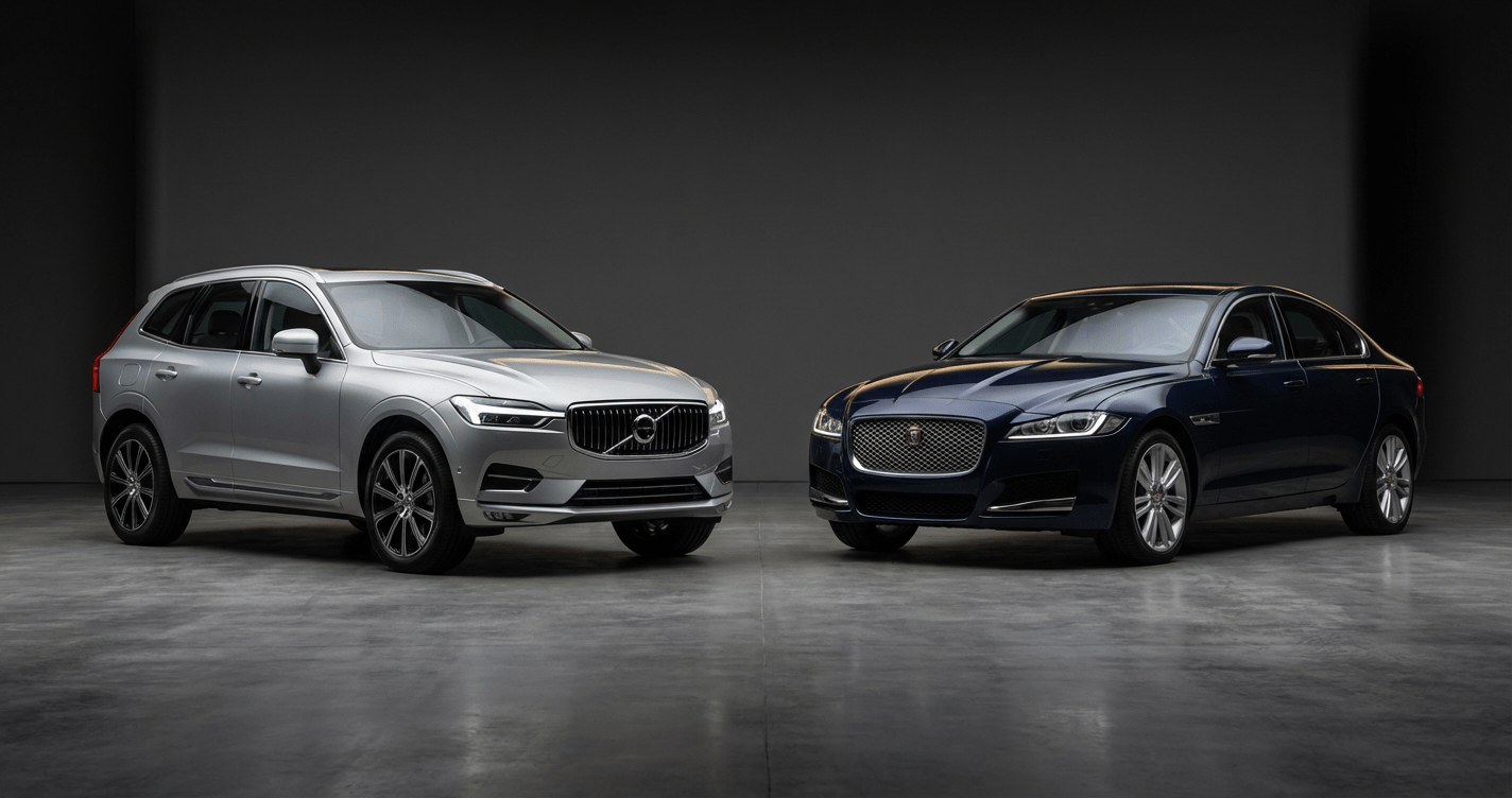 used jaguar in oman 2026 price