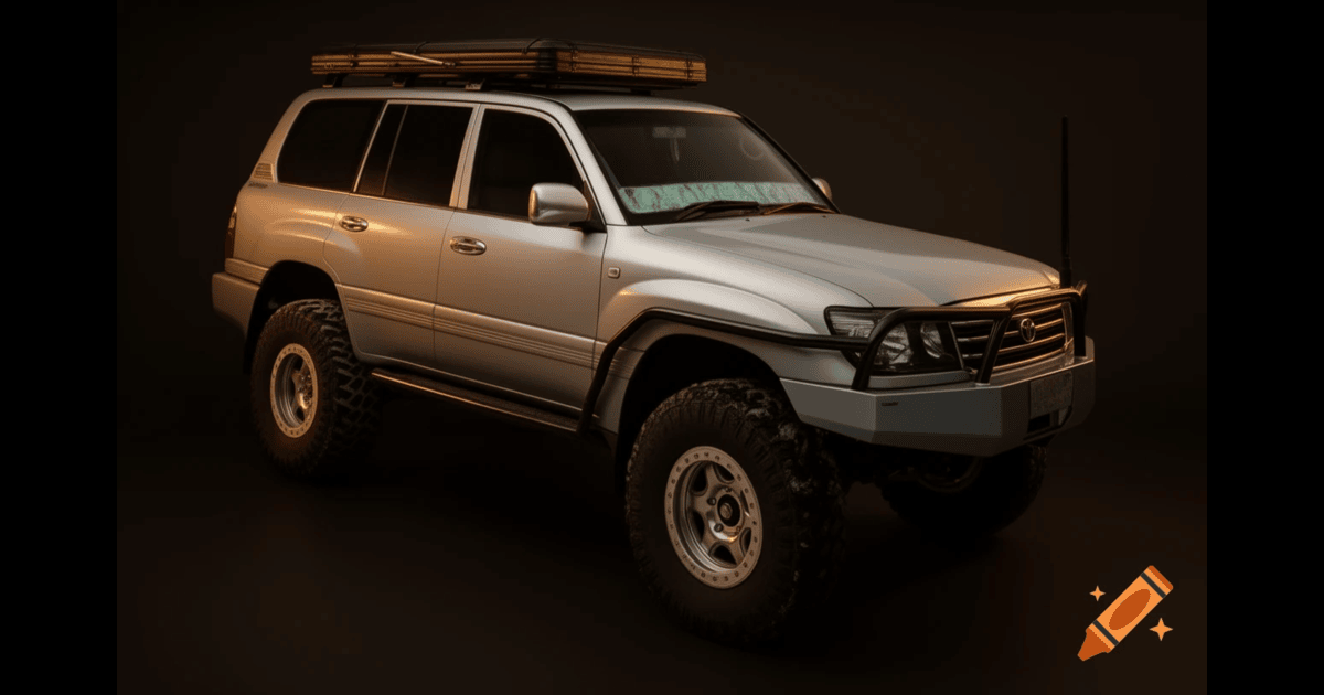 Most Popular Wheel Sizes for Toyota Land Cruiser in Oman (2026)