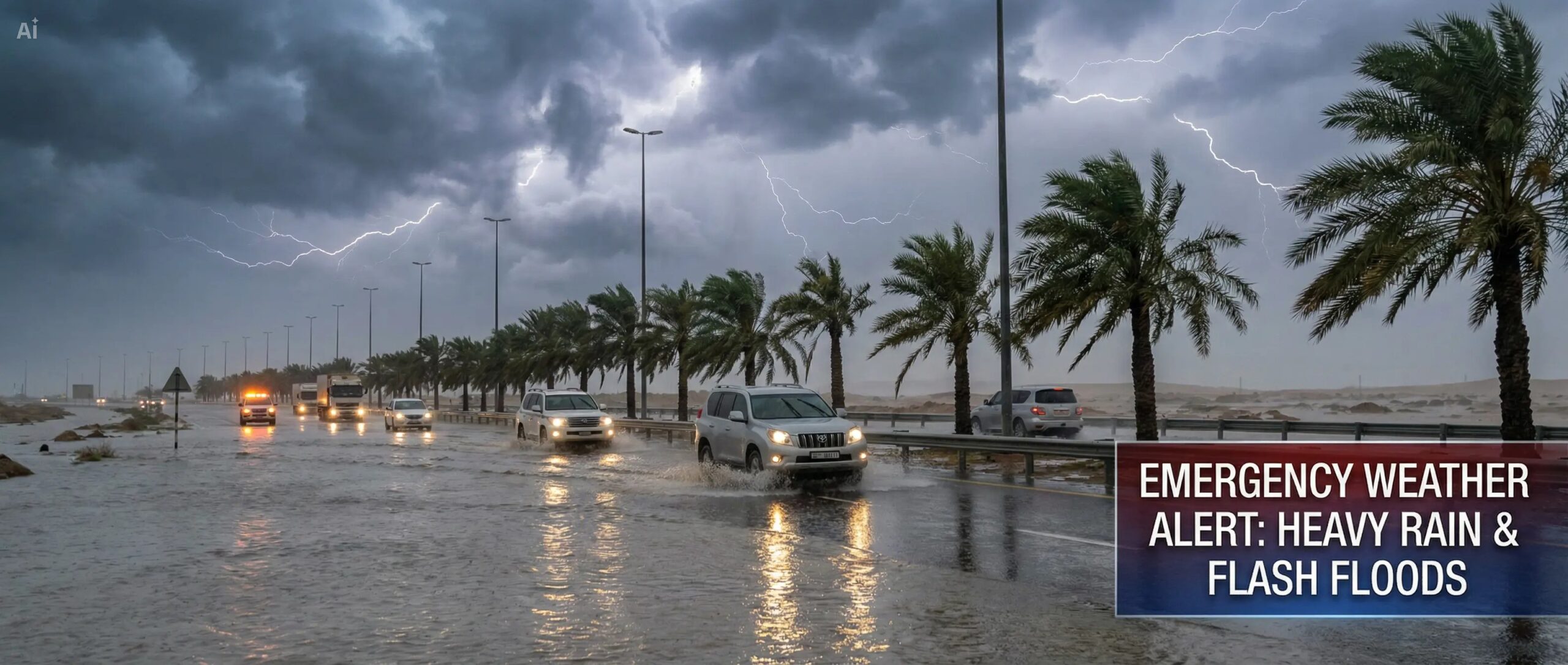تحديثات حالة الطقس في سلطنة عمان