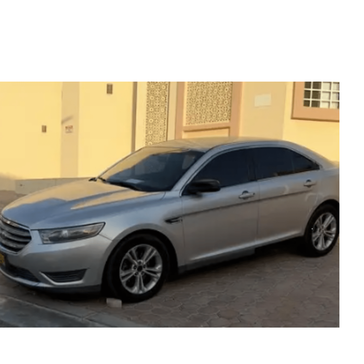 Used Ford Taurus for Sale in Oman
