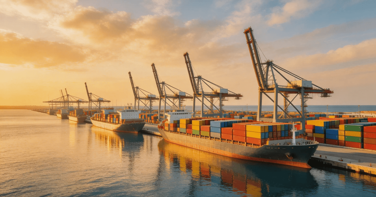 salalah port updates alert